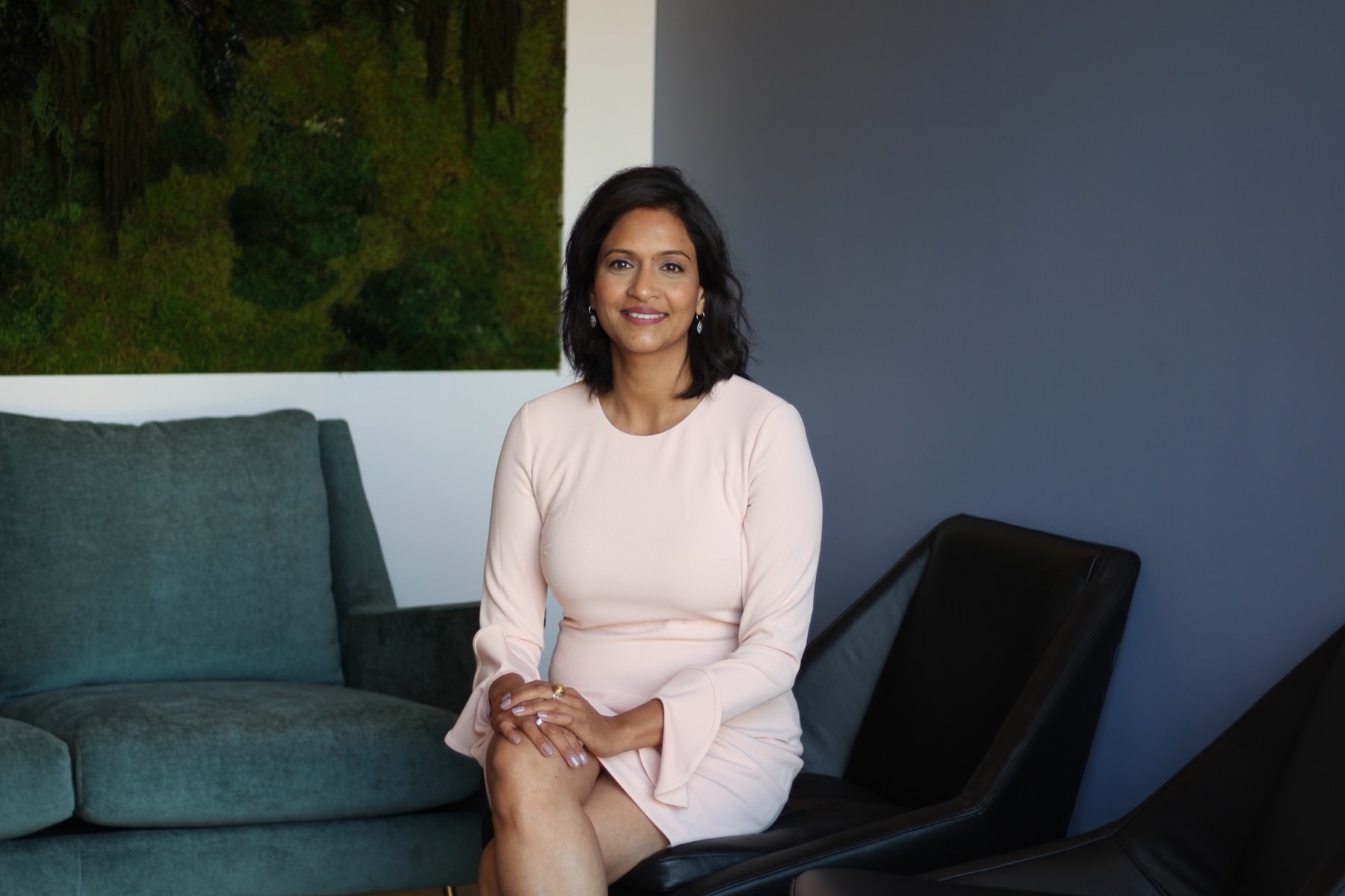 Dr. Pooja Goel, DDS — Smiles for Life Dental Group, Santa Clara