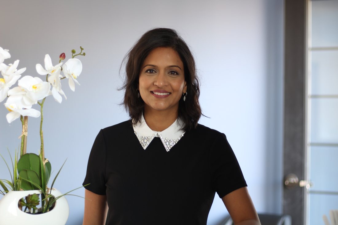 Dr. Pooja Goel at Smiles for Life Dental Group
