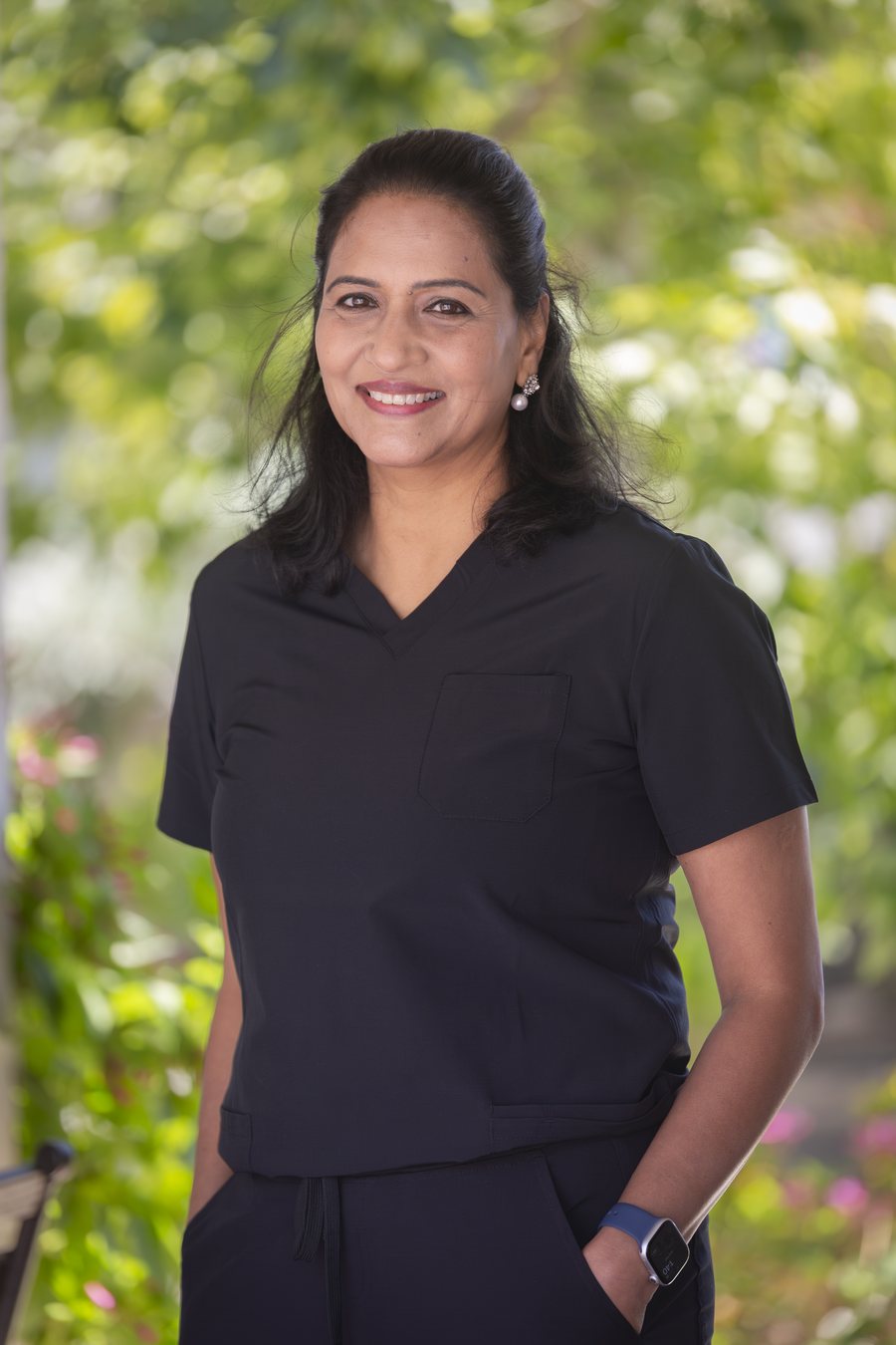 Dr. Pooja Goel, DDS