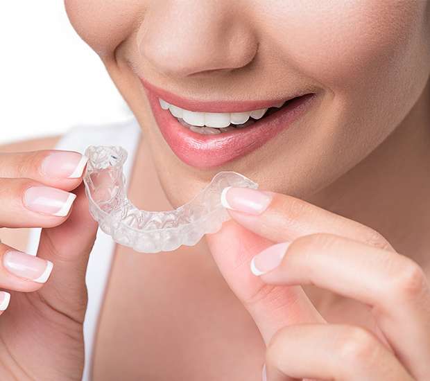 Santa Clara Clear Aligners