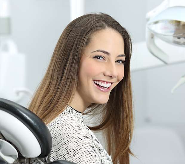 Santa Clara Cosmetic Dental Care