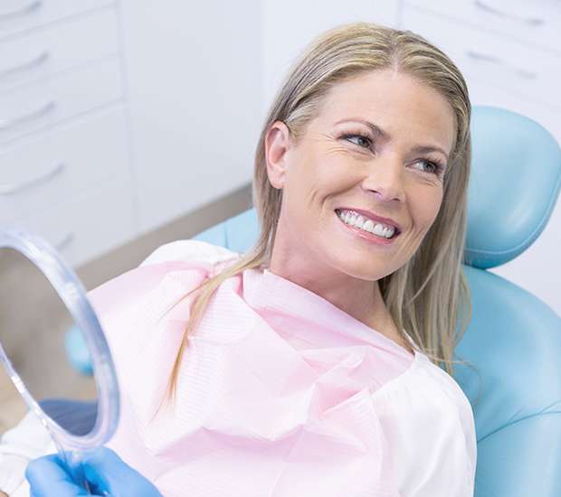 Santa Clara Cosmetic Dental Services