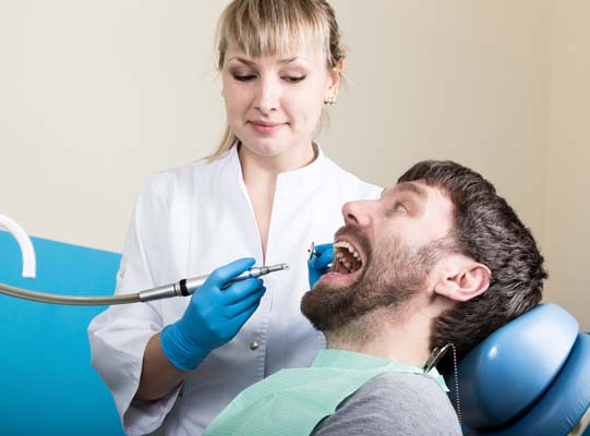 Popular Cosmetic Dentist Services