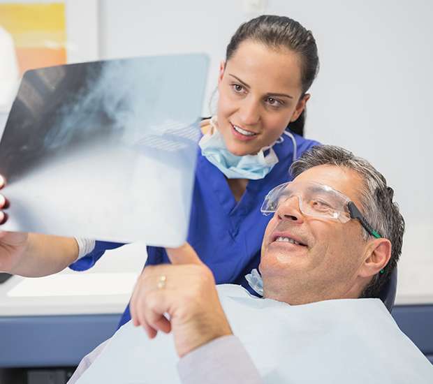 Santa Clara Dental Implant Surgery