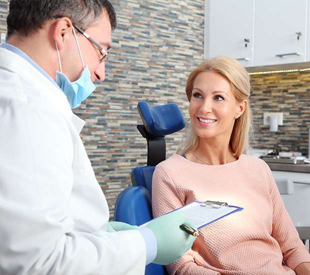 Santa Clara Questions to Ask at Your Dental Implants Consultation