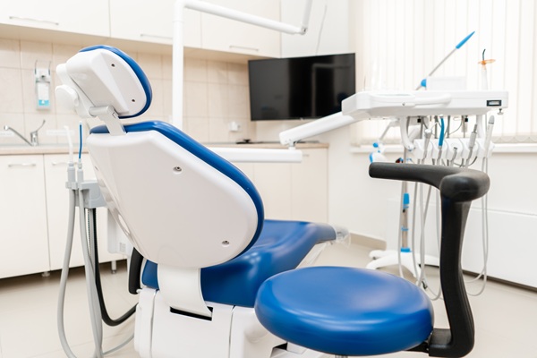 What To Expect During A First Time Visit To A Dental Office