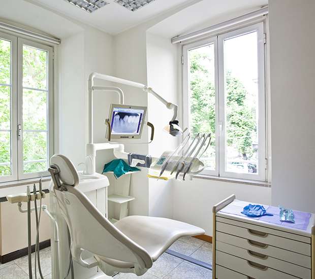 Santa Clara Dental Office