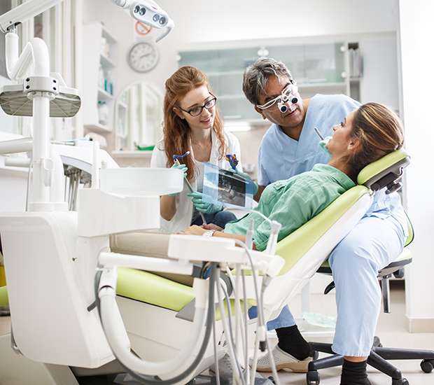 Santa Clara Dental Procedures