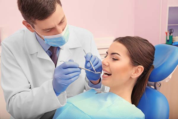 Dental Restoration: Learn About Fillings
