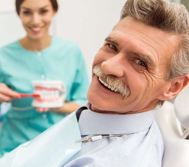 Santa Clara Denture Care