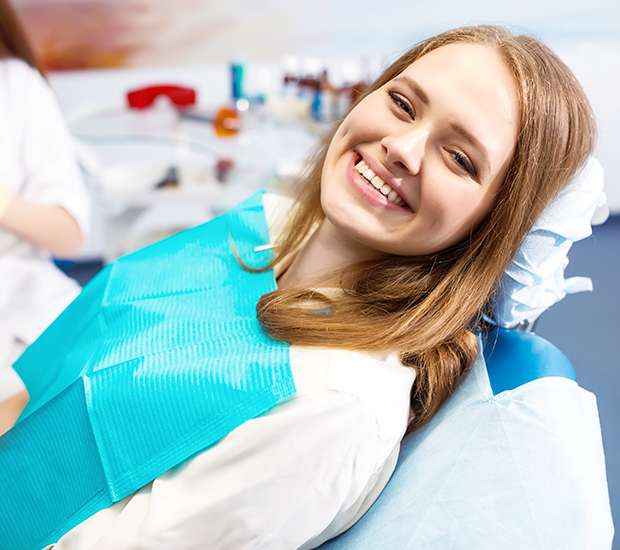 Santa Clara Emergency Dentist