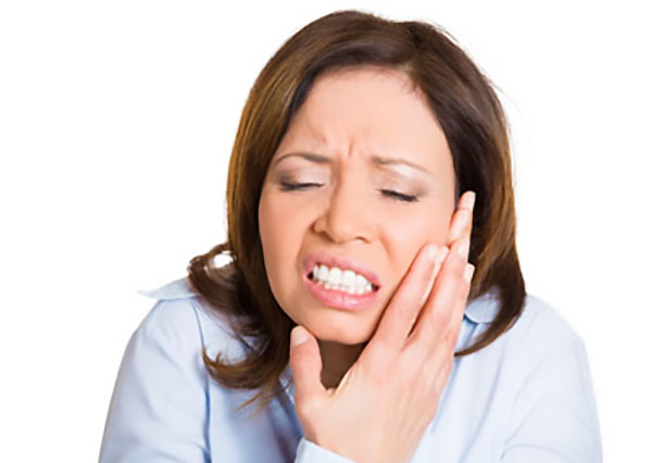 Emergency Dentistry And The Coronavirus (COVID   ) Disease: When Is A Broken Tooth A Dental Emergency?