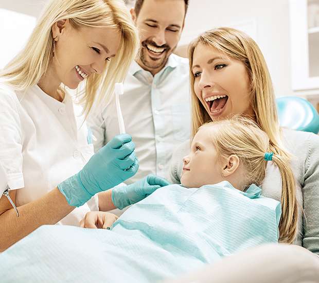 Santa Clara Family Dentist
