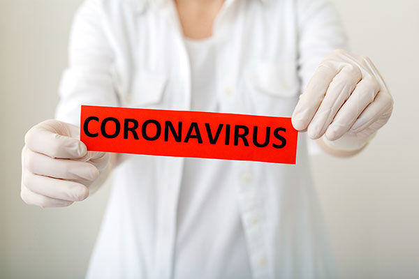 Coronavirus Disease (COVID-19) Santa Clara, CA
