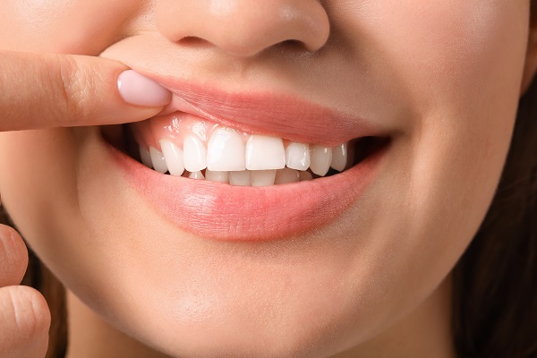 Gum Disease: How To Reverse It And Get Healthy Gums Again