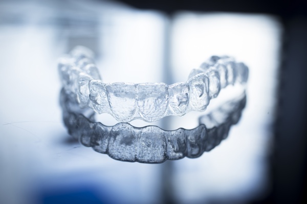 Invisalign dentist Santa Clara, CA