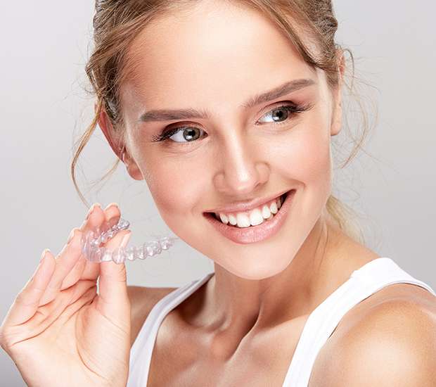 Santa Clara Invisalign for Teens