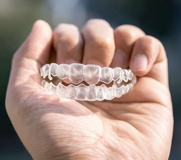 Santa Clara Is Invisalign Teen Right for My Child