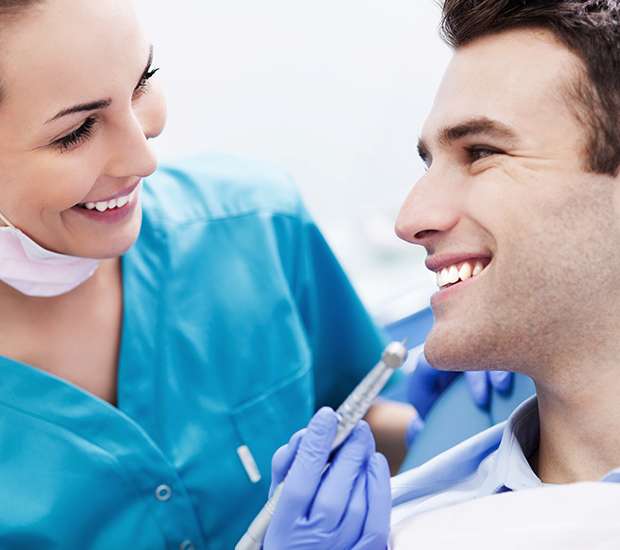 Santa Clara Multiple Teeth Replacement Options