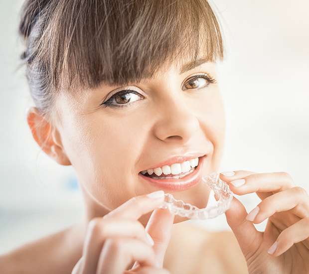 Santa Clara 7 Things Parents Need to Know About Invisalign Teen
