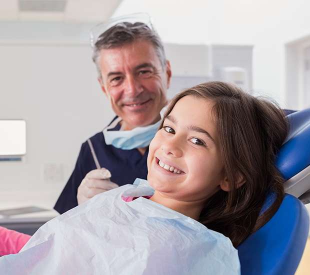 Santa Clara Pediatric Dentist