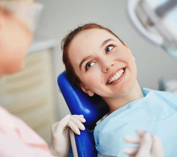 Santa Clara Root Canal Treatment