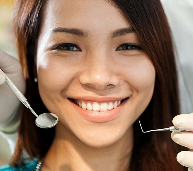 Santa Clara Routine Dental Procedures