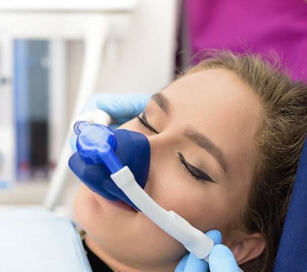 Santa Clara Sedation Dentist