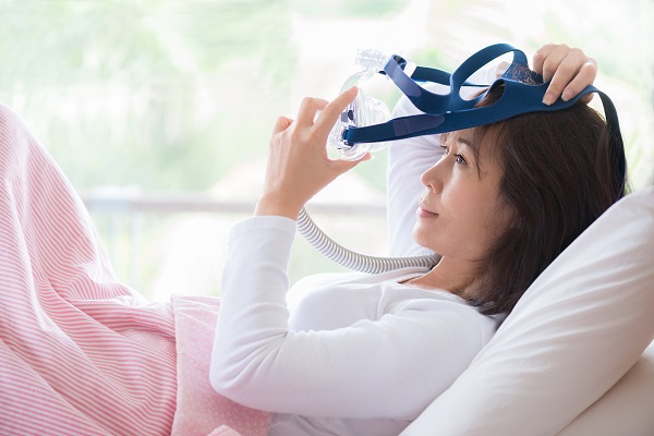 How Does Sleep Apnea Affect The Brain?