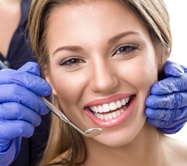 Santa Clara Teeth Whitening at Dentist