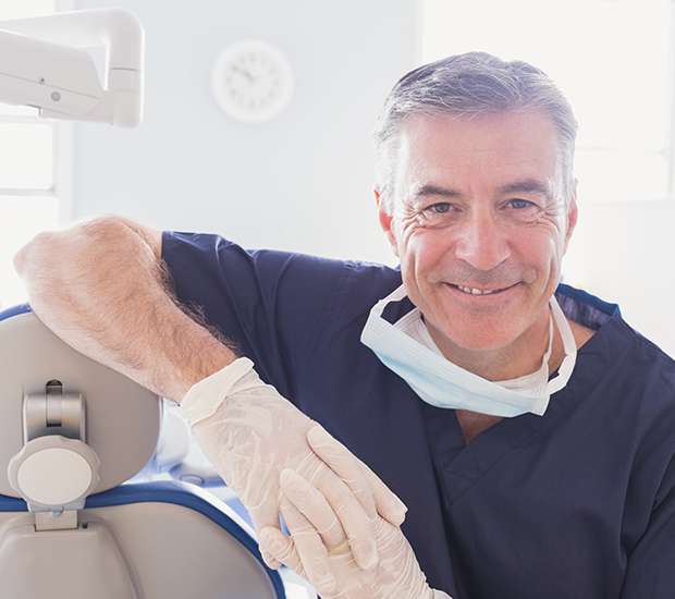 Santa Clara What is an Endodontist